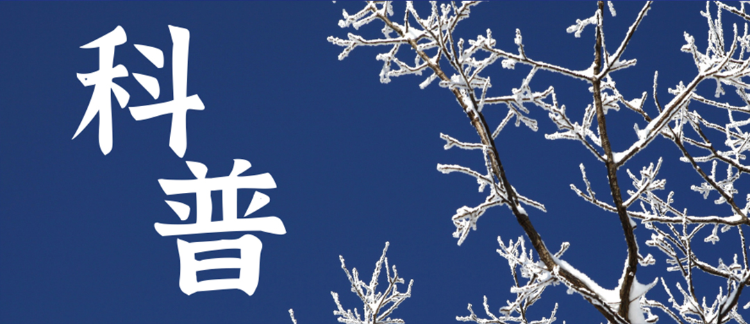 科普 | 冬季雨雪天氣危化品運(yùn)輸車輛注意事項