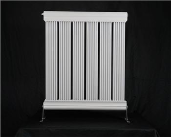 PG娱乐铝合金散热器-88*45背面